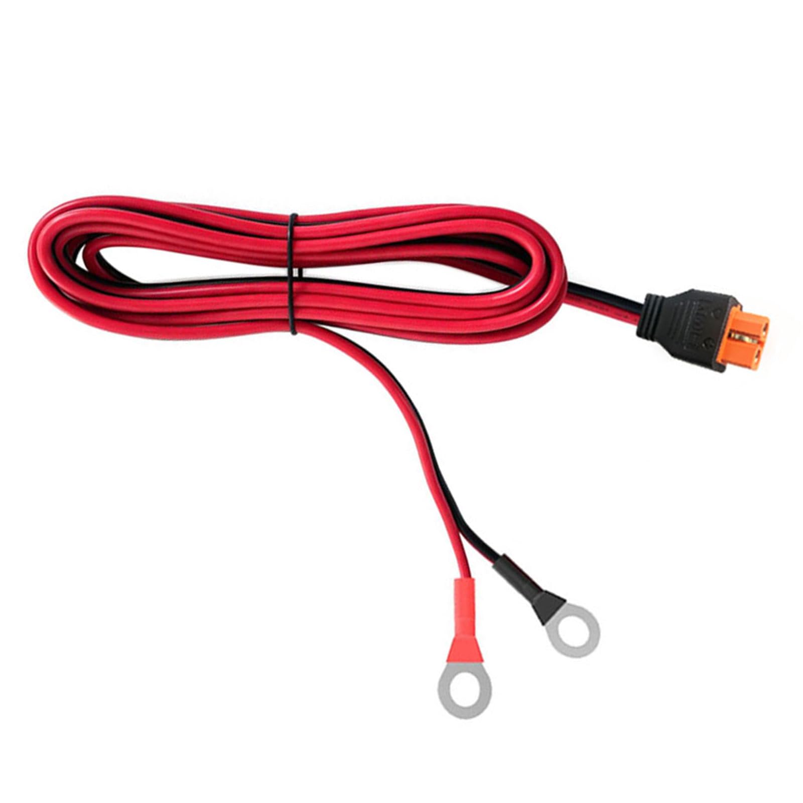 Câble de charge de batterie XT60I connecteur femelle, 3 m