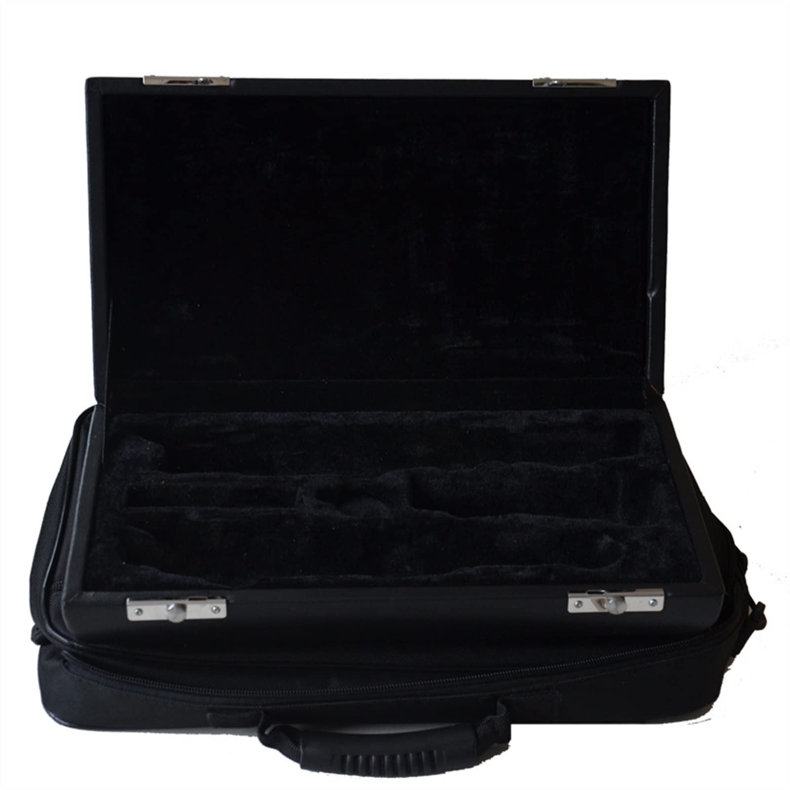 ZUZU Oboe Strument C Key Oboe Pulsanti Placcati Semi-Automatici Parti Oboe
