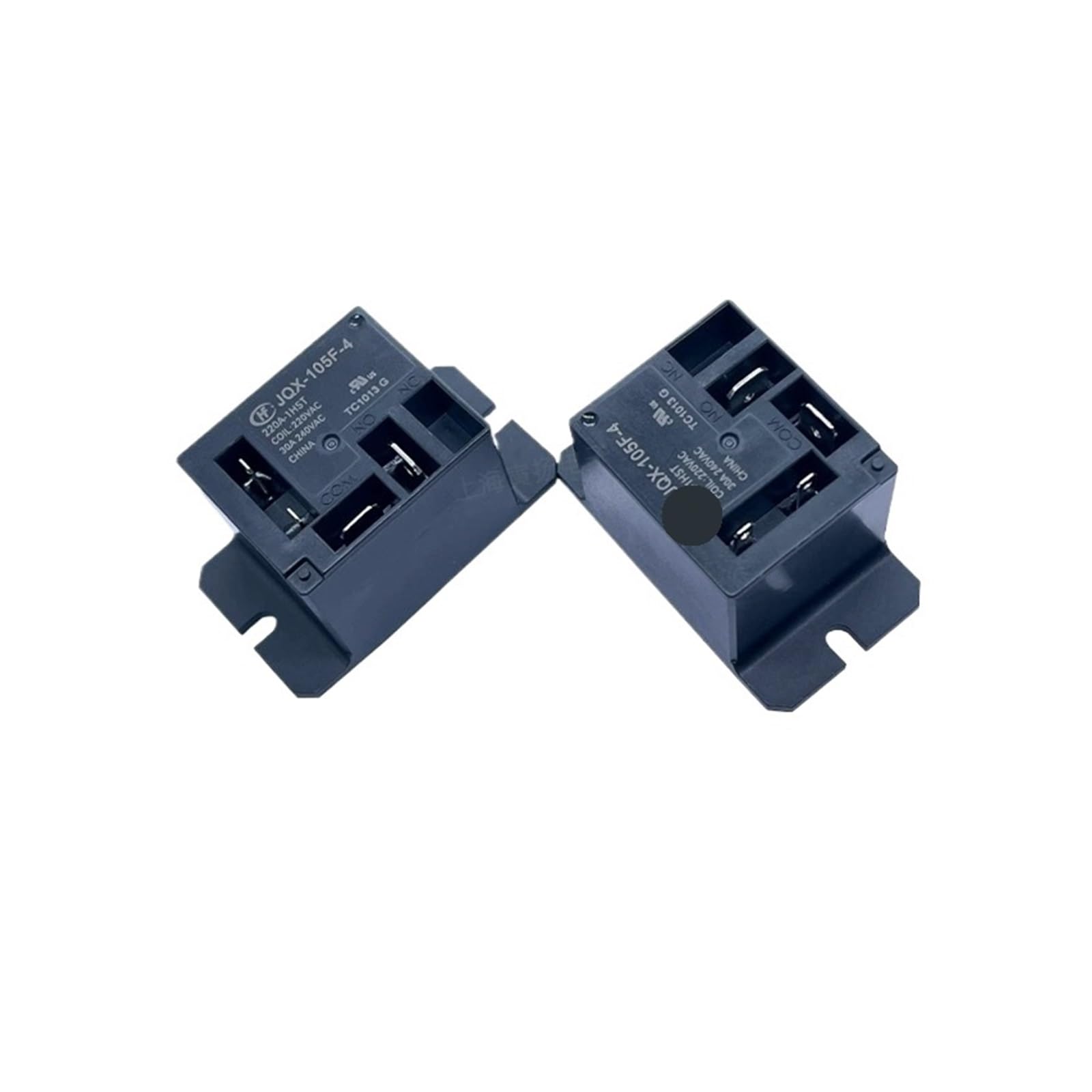 AEVHBAMXN 1pcs JQX-105F-1005D-1HS