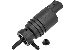 zipelo Windshield Washer Pump Grommet - OEM Replacement