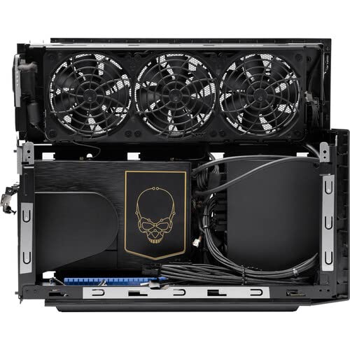 Intel 2023 Nuc 12 Extreme Mini Pc 16-Core I9-12900 64Gb Ddr4 2Tb Nvme Ssd Nvidia Geforce Rtx 3070Ti 8Gb Gddr6X Wifi 6E Rj-45 Hdmi Dp 2Xthunderbolt 4 Rgb Lighting Windows 11 Pro W/Re 32Gb Usb #TOP5