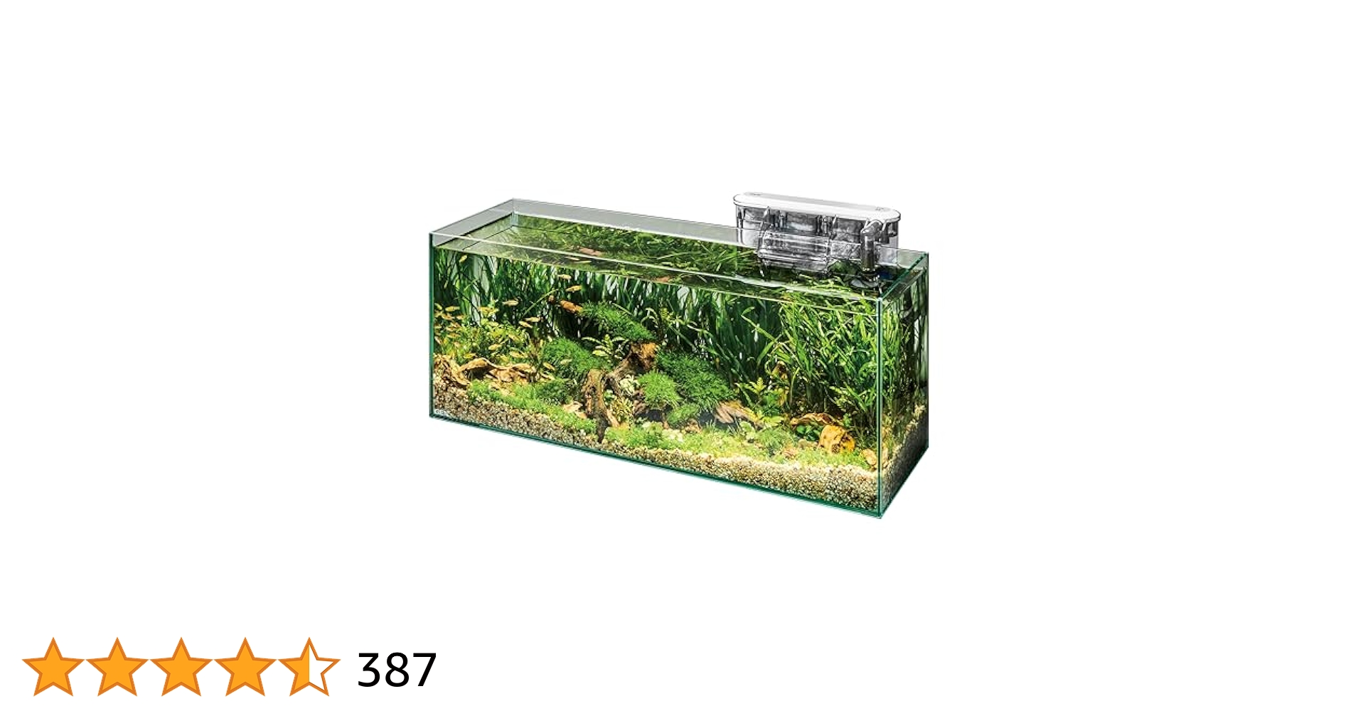GEX グラステリアスリム600 6点セット＋Tetra パワーledライト60 Amazon | ジェックス ガラス 水槽 サカナ用 グラステリア スリム