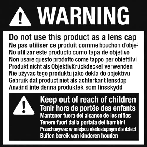 MegaGear MG1273 protector transparente para llevar tu Leica TL de viaje sin riesgos 3