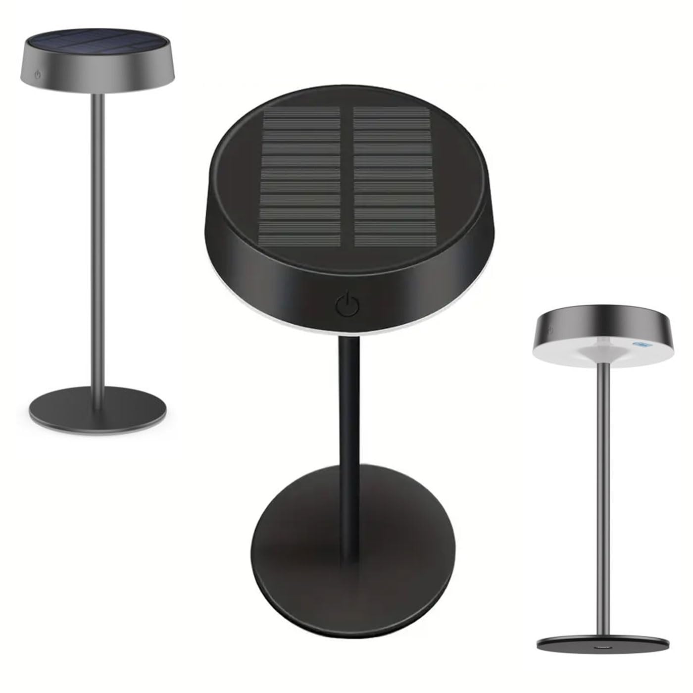 Lampada da tavolo LED senza fili per esterni Andrew SKLUM