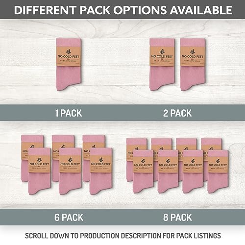 Fun Pink Colorful Novelty Socks for Men for Dress Casual Formal Groomsmen Wedding, 4 Pack2