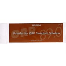 HORIBA 160-51 ORP Standard Powder 89mV 10 Bags