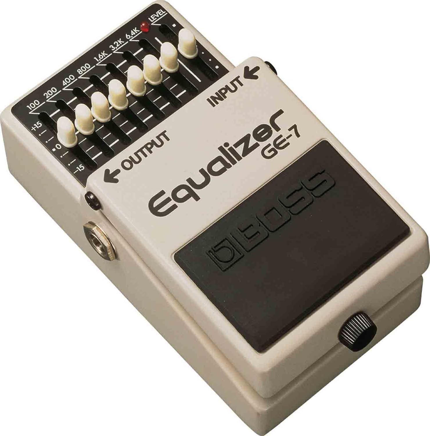 Boss GE-7 7-Band EQ Pedal