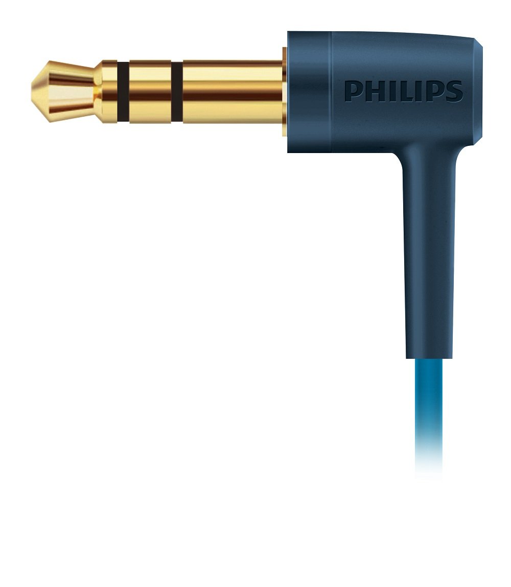 Amazon.co.jp: PHILIPS SHE9700シリーズ SHE9720BL : 家電＆カメラ
