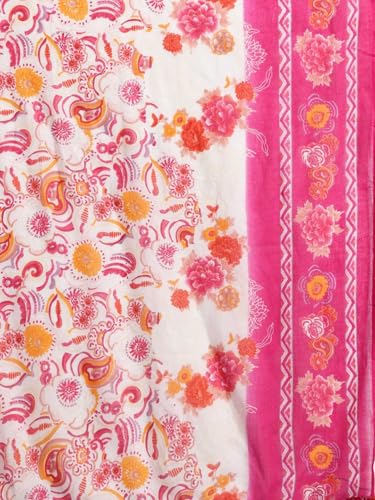 Image of ASSUME FAB Women Viscose Rayon Embroidery V Neck Maternity And Feeding Zip kurti pant and Dupatta