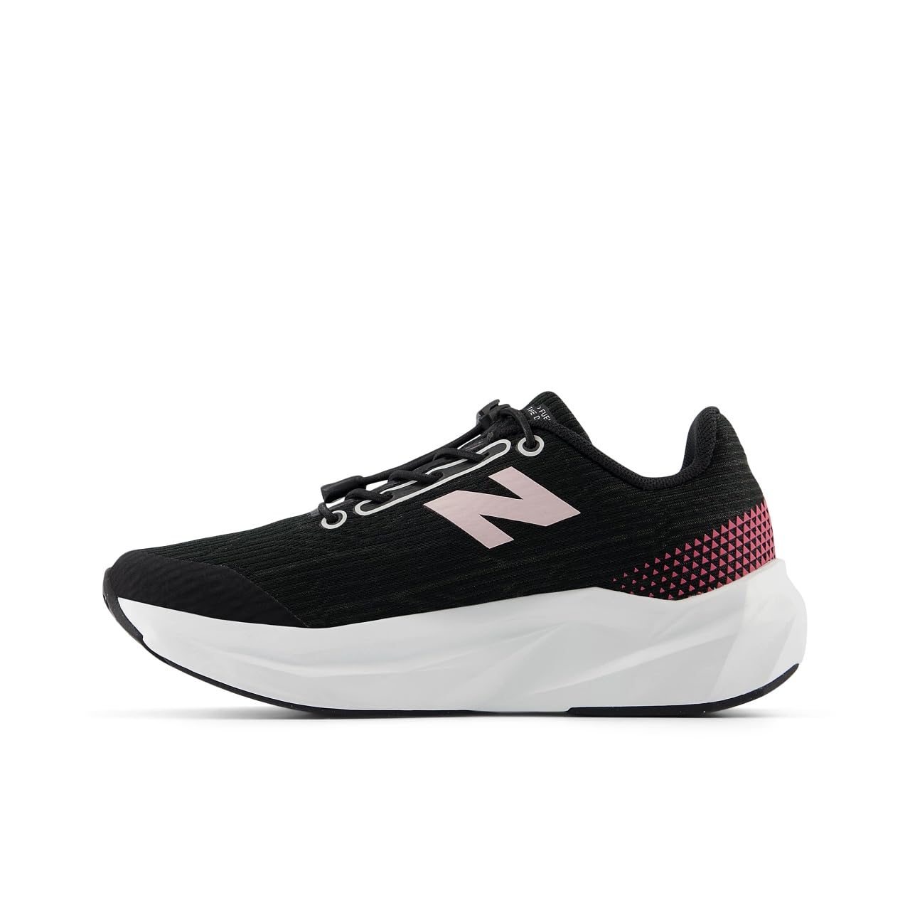 New Balance Scarpa Kids Running Black Textile/Other G5 - Black 33