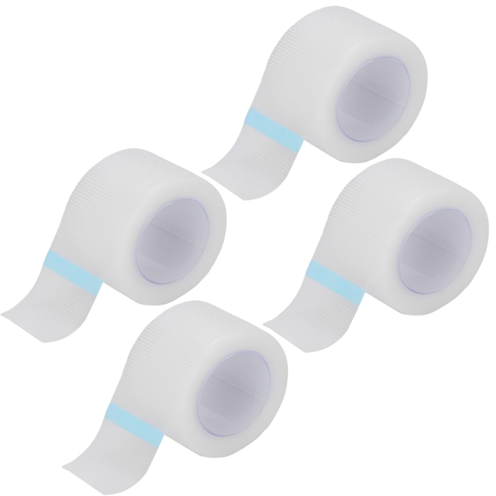 Shoe Bite Protector, Anti-Chafing Tape for Heels and Sports, 4 Rolls Set with Soft Breathable Material, 1.25 cm Width and 9 m Length for Daily Foot Comfort and Professional Use-picture-25