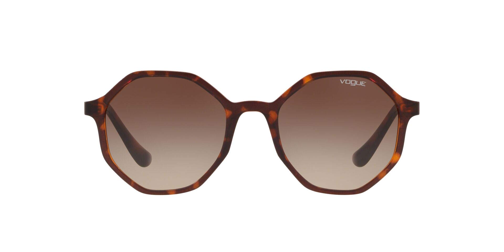 VogueWomen's Vo5222s Octagonal Sunglasses