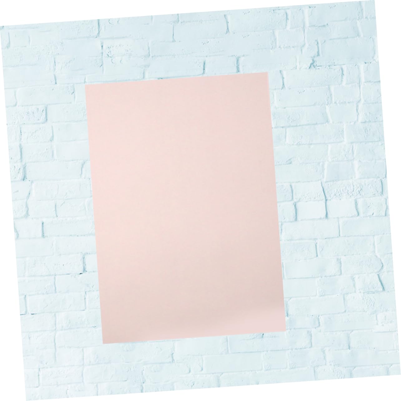 Lurrose 100stücke Thermotransferpapier Für Wärmetransfer Schnelltrocknendes Sublimationspapier Geeignet Für Diy-projekte Und Personalisierung Von Textilien