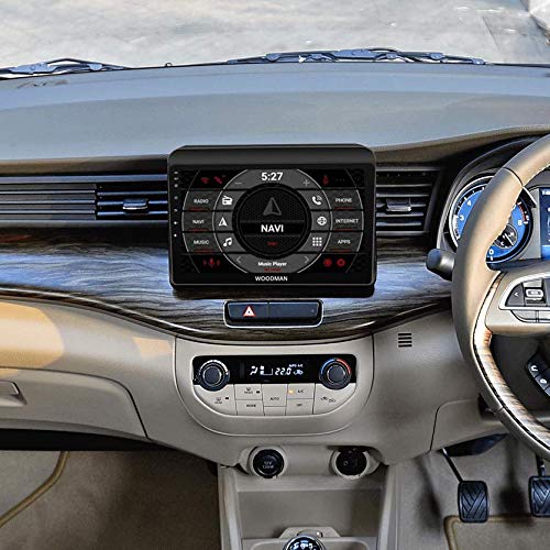 WM-MSER2018 Smart Android Stereo 