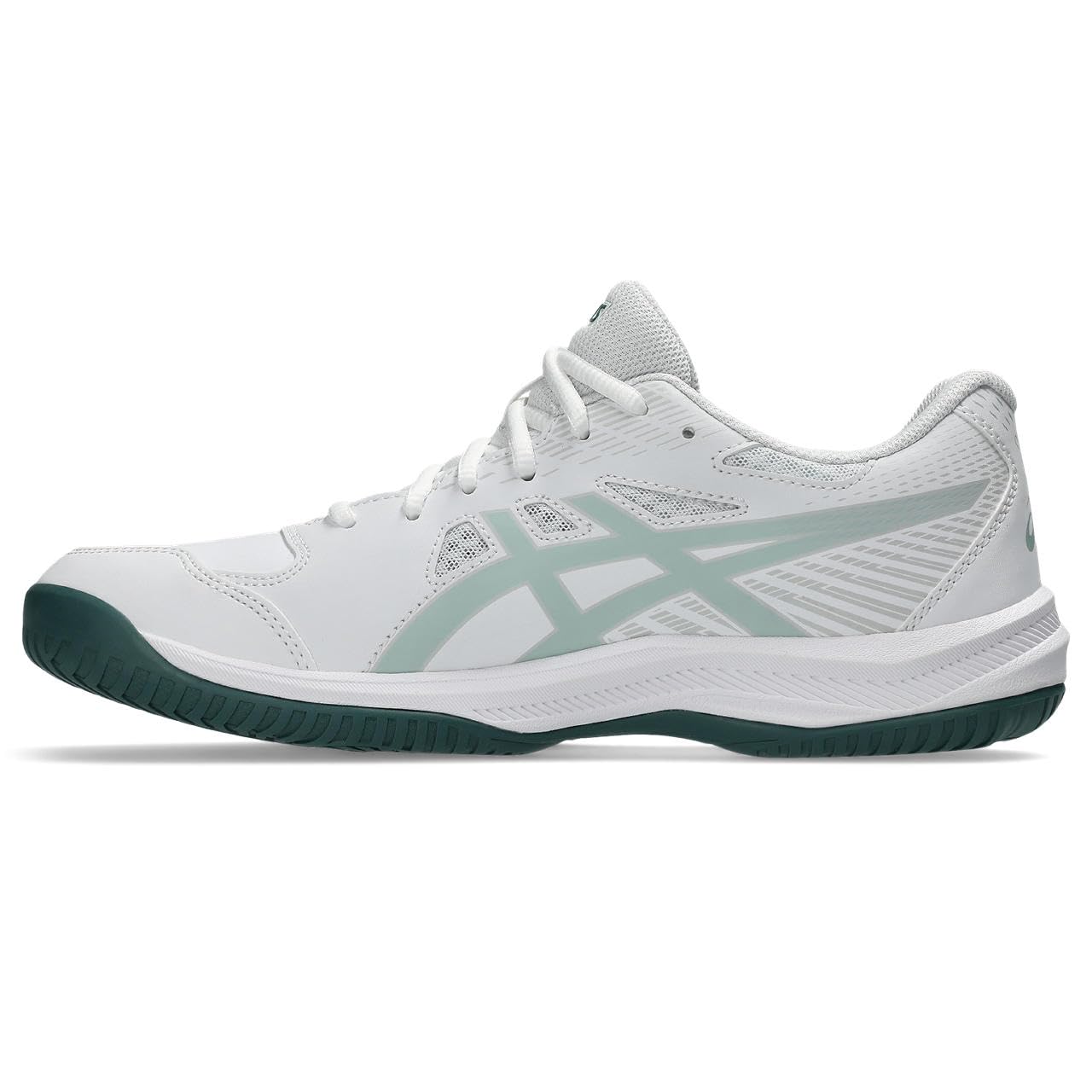 Asics Court Slide 4 Sneaker