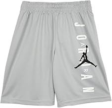 Jordan Nike Air Jumpman Boys' Mesh Shorts
