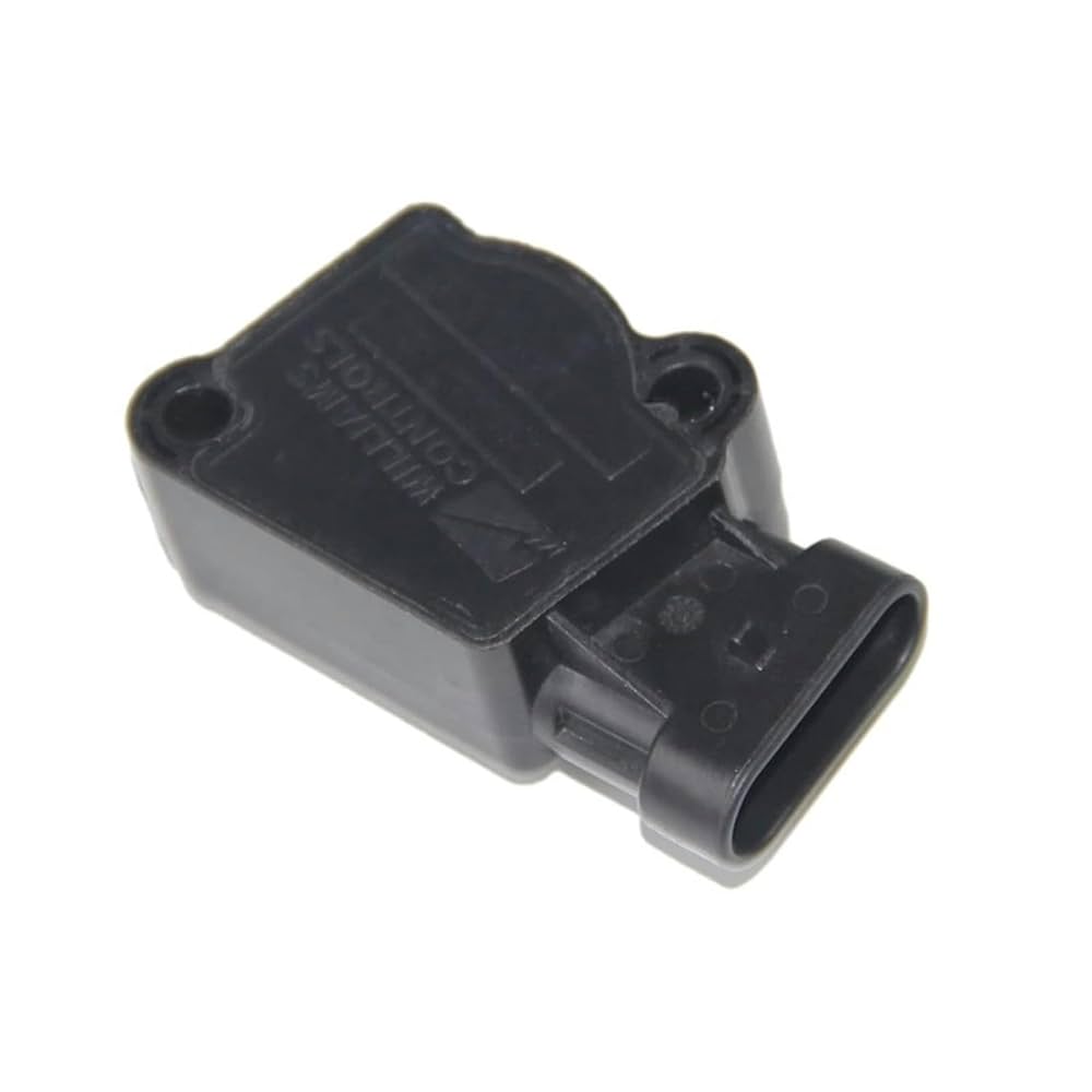 ミッチェル　MITCHELL MGF990 #9 9'0\" 131973 International Throttle Position Sensor For Williams