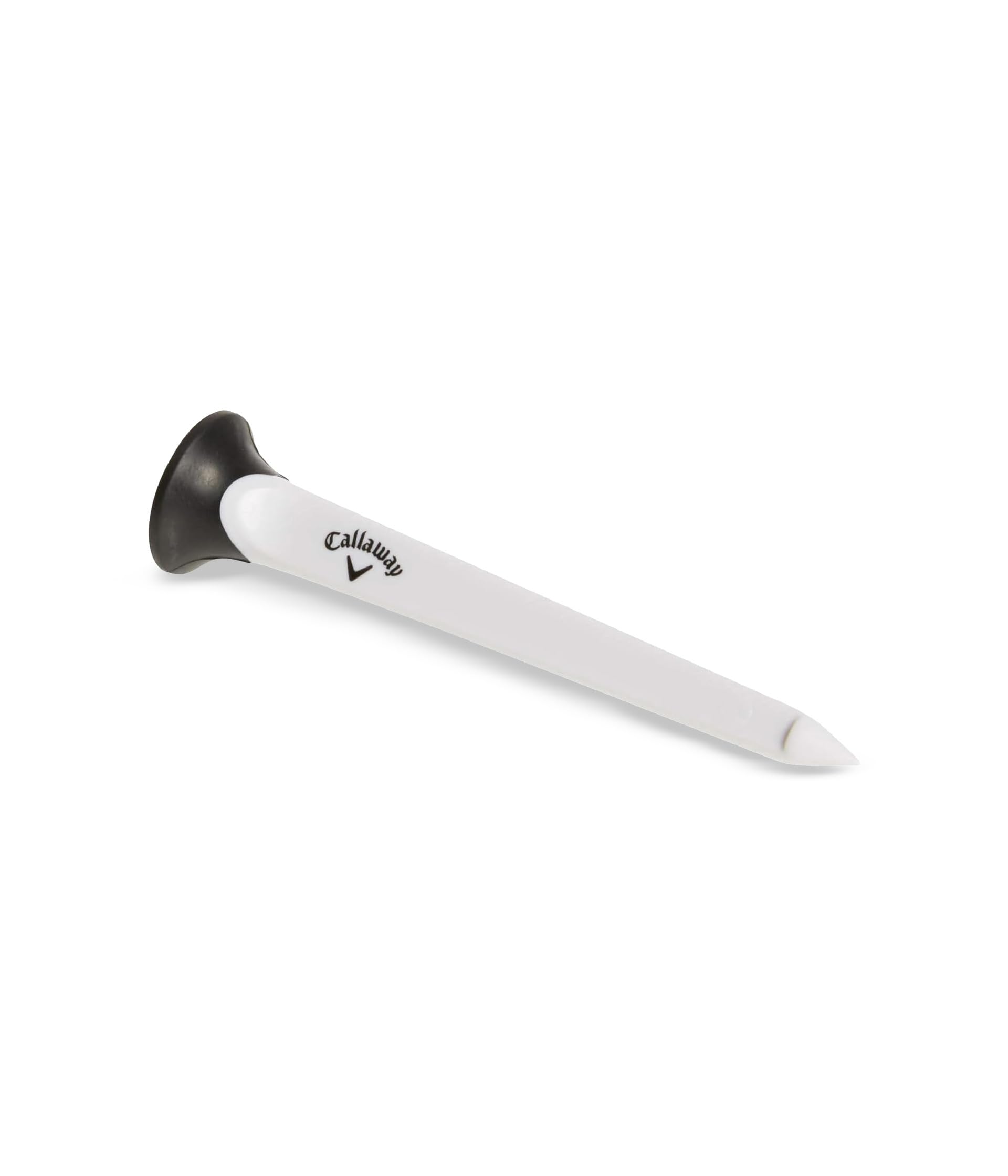 Callaway Par Tee Plastic Golf Tees