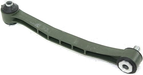 Miniatura 3 de Juego de 2 eslabones de barra estabilizadora de repuesto para Mercedes 190 E Class SLK CLK C Coupé E320