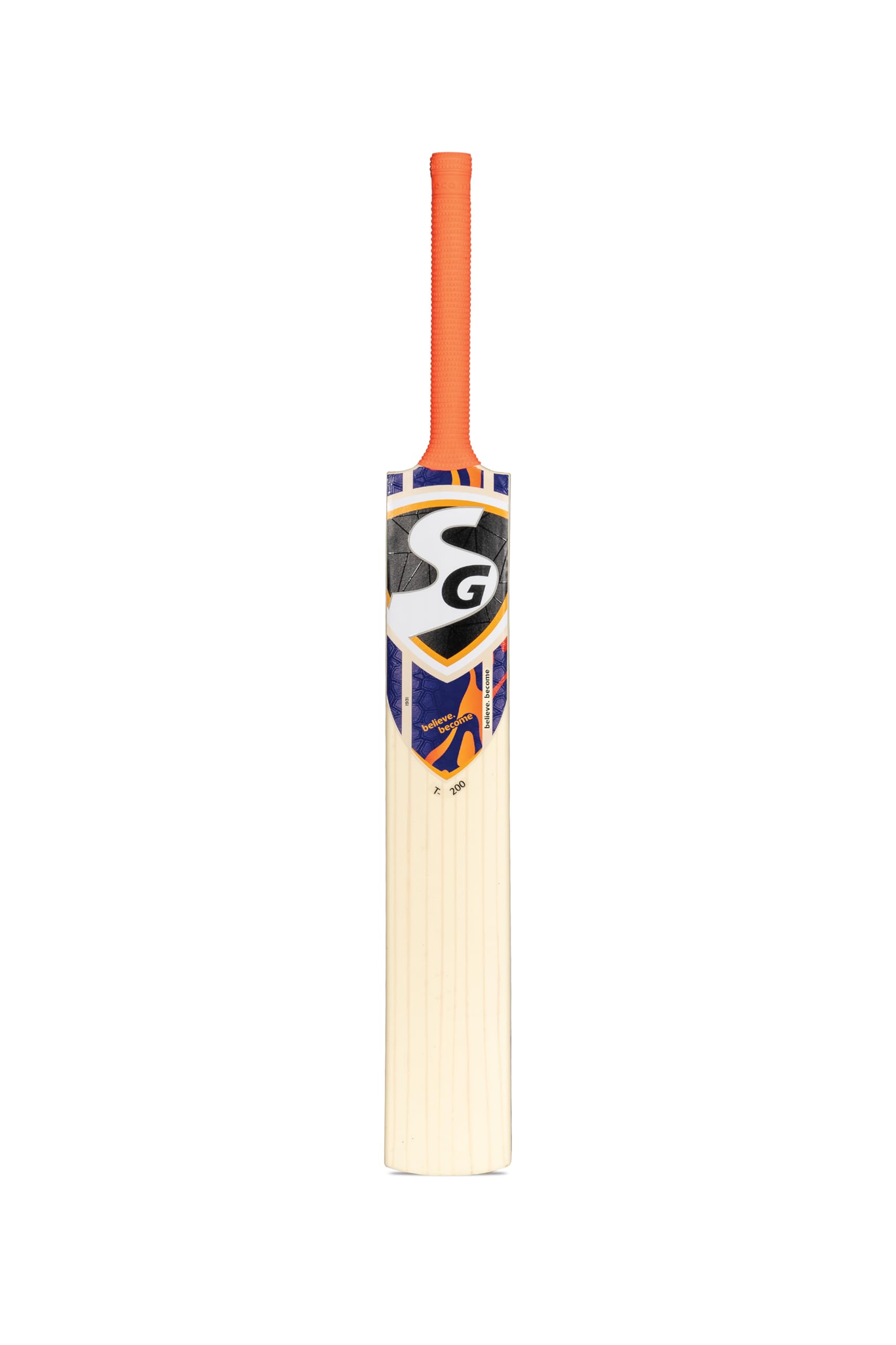 SG T-200 Plastic Bat-image-45