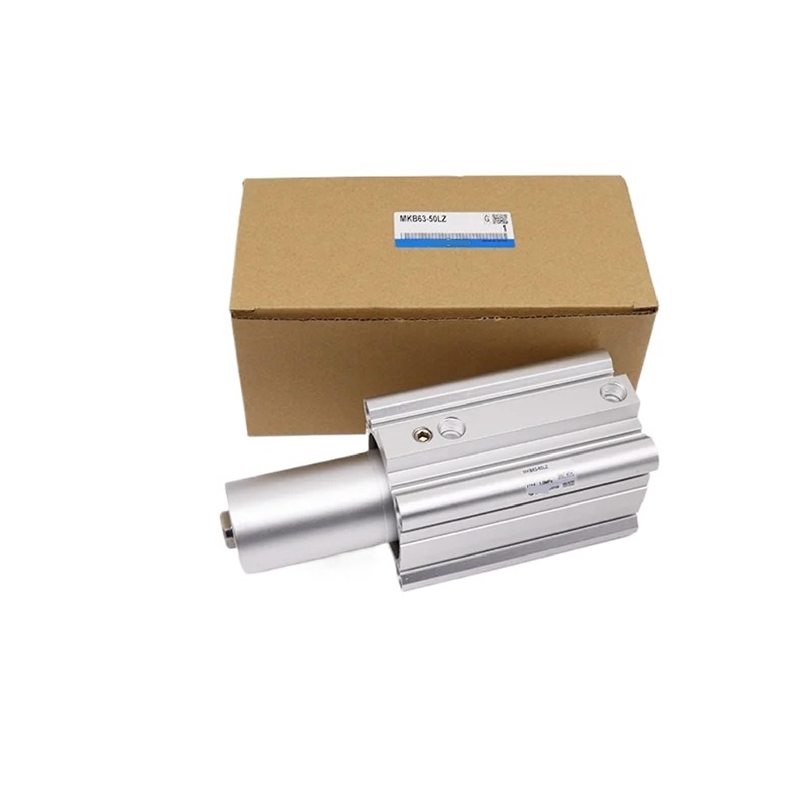 Rcgknnmuz Mkb20-30Rz 1Pcs Rotary Clamping Cylinder Mkb16-10Lz Mkb16-10Rz Mkb16-20Lz Mkb16-20Rz Mkb20-10Lz Mkb20-10Rz Mkb20-20Lz Mkb20-20Rz(Mkb20-30Rz)