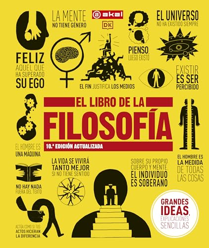 El libro de la Filosofía. 10.ª edición actualizada: 36 El libro de la Filosofía. 10.ª edición actualizada: 36