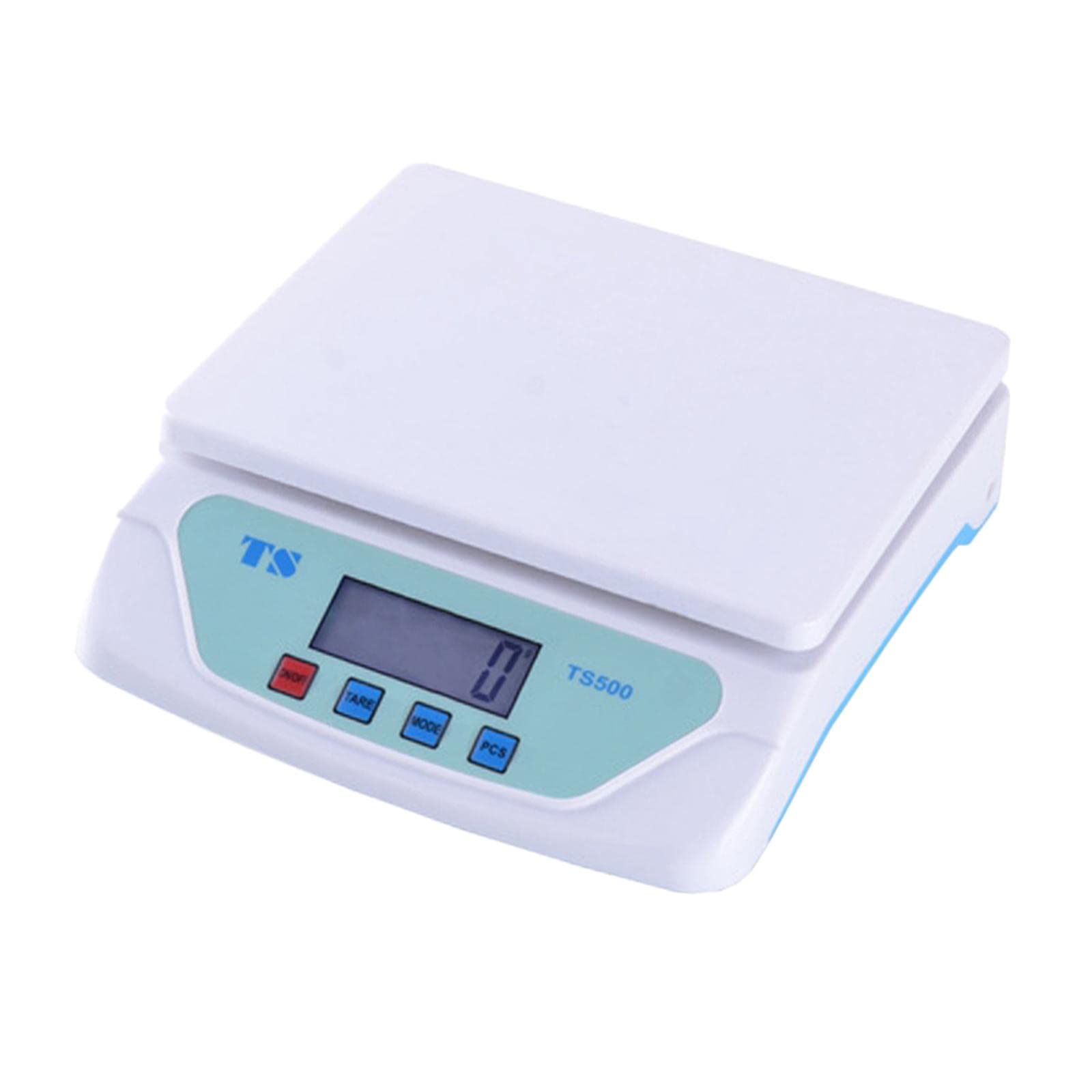 High Precision Digital Accurate Electronic Balance Lab Scale Kitchen Scale-image-35
