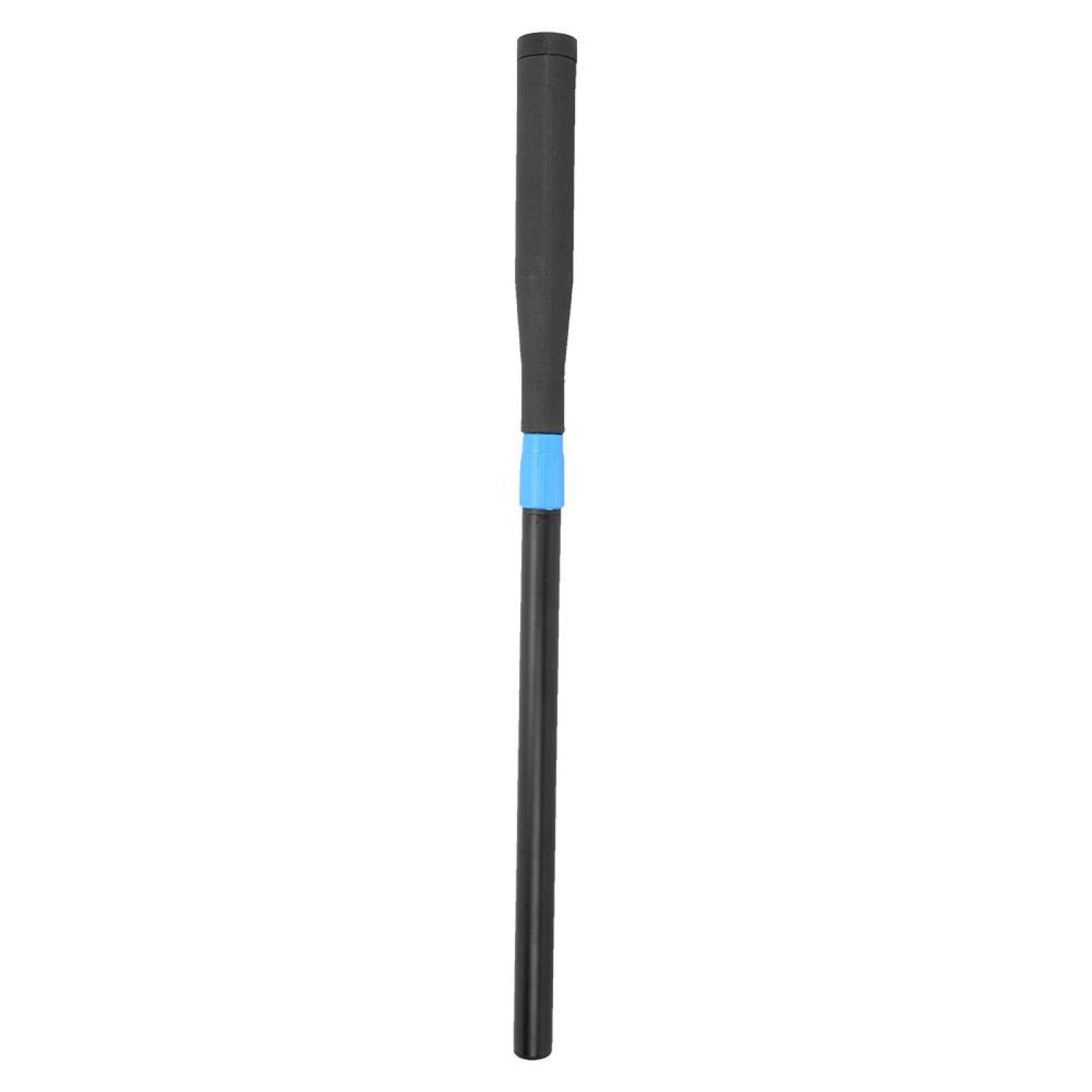 Huairdum Billiards Accessory, Pool Cue Holder Pool Stick, Billiards Equipment Snooker Cue Pool Stick Bridge Snooker Extension for Professional Telescopic Billiards