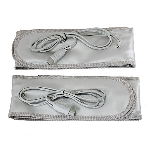 iMeshbean Professional Ionic Ion Detox Spa para Pies miniatura 5