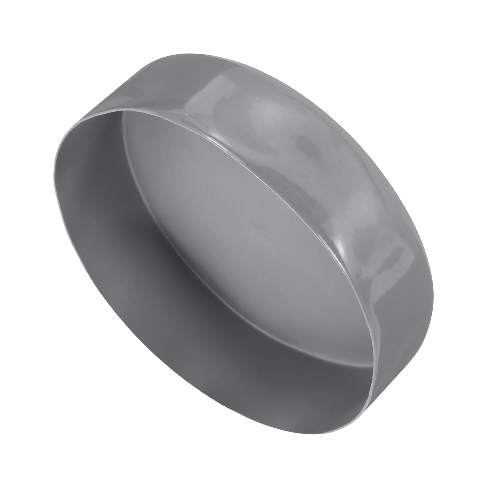 uxcell Rubber End Caps 180mm ID Screw Thread Protectors 4Pcs