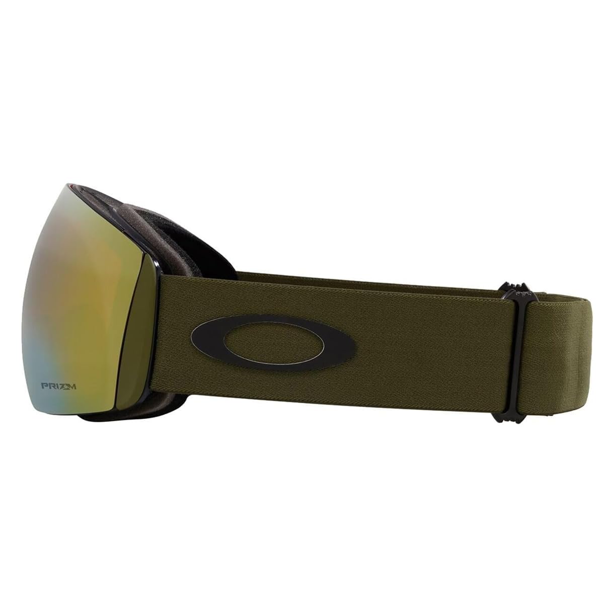 Oakley Flight Deck Large Snow Goggle Lunettes de neige Mixte