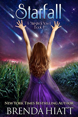 Télécharger Starfall: A Starstruck Novel (English Edition) PDF