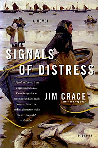 Signals of Distress: A Novel