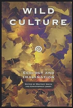 Paperback Wild Culture Book