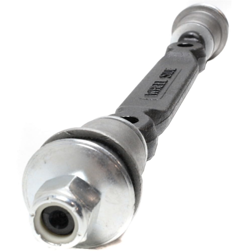 Amazon.com: Paviitel 1pc Suspension Kit Front Upper Side 14894948 