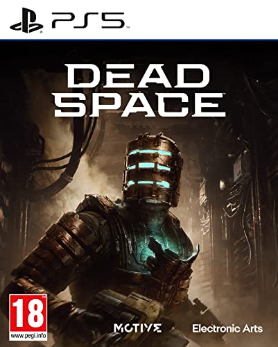 Dead Space PS5: Supervivencia en 4K