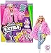 Produktbild Mattel - Barbiepuppe Extra - Barbie
