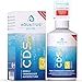 AQUARIUS pro life ® - CDSplus 250 ml - patentierte Chlordioxid Lösung I Konformität vom TÜV Rheinland bestätigt I CDL Tropfen I Chlorine Dioxide Solution I auf Wunsch aktivierbar I Das Original uv 250 günstig Kaufen-AQUARIUS pro life ® - CDSplus 250 ml - patentierte Chlordioxid Lösung I Konformität vom TÜV Rheinland bestätigt I CDL Tropfen I Chlorine Dioxide Solution I auf Wunsch aktivierbar I Das Original