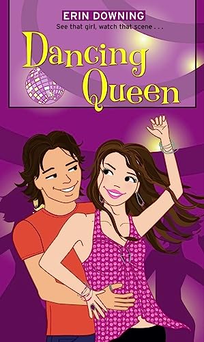 Dancing Queen (Simon Romantic Comedies) view 2
