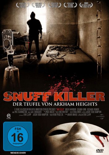Snuff Killer