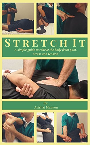 Stretch it