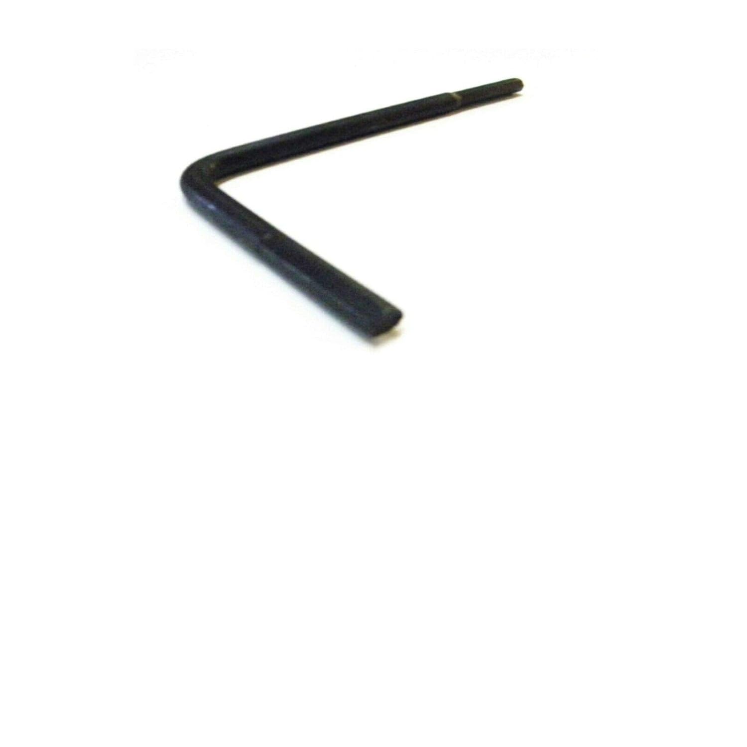 TJPOTO Replacement Part New Treadmill Allen Wrench Roller
