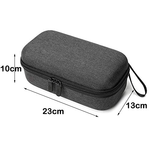 AIWOKE Mavic Air 2 Tasche Set,Wasserdicht Tragetasche Drohnen Body Reise Schutz Transport Aufbewahrungstasche Zubehör… – Bild 3