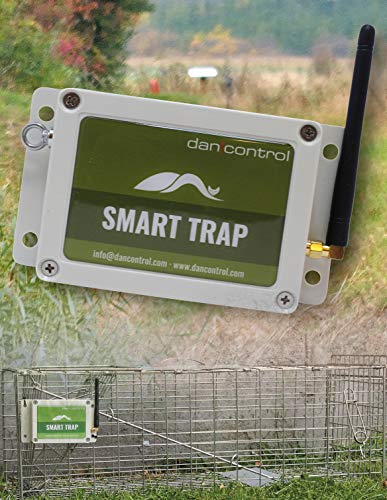 Preisvergleich Produktbild SmartTrap Fallenmelder