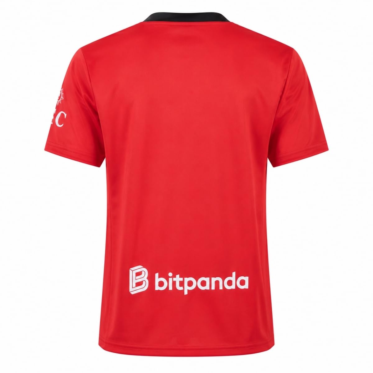 Maglia Milan Personalizzata Giocatore Replica Ufficiale