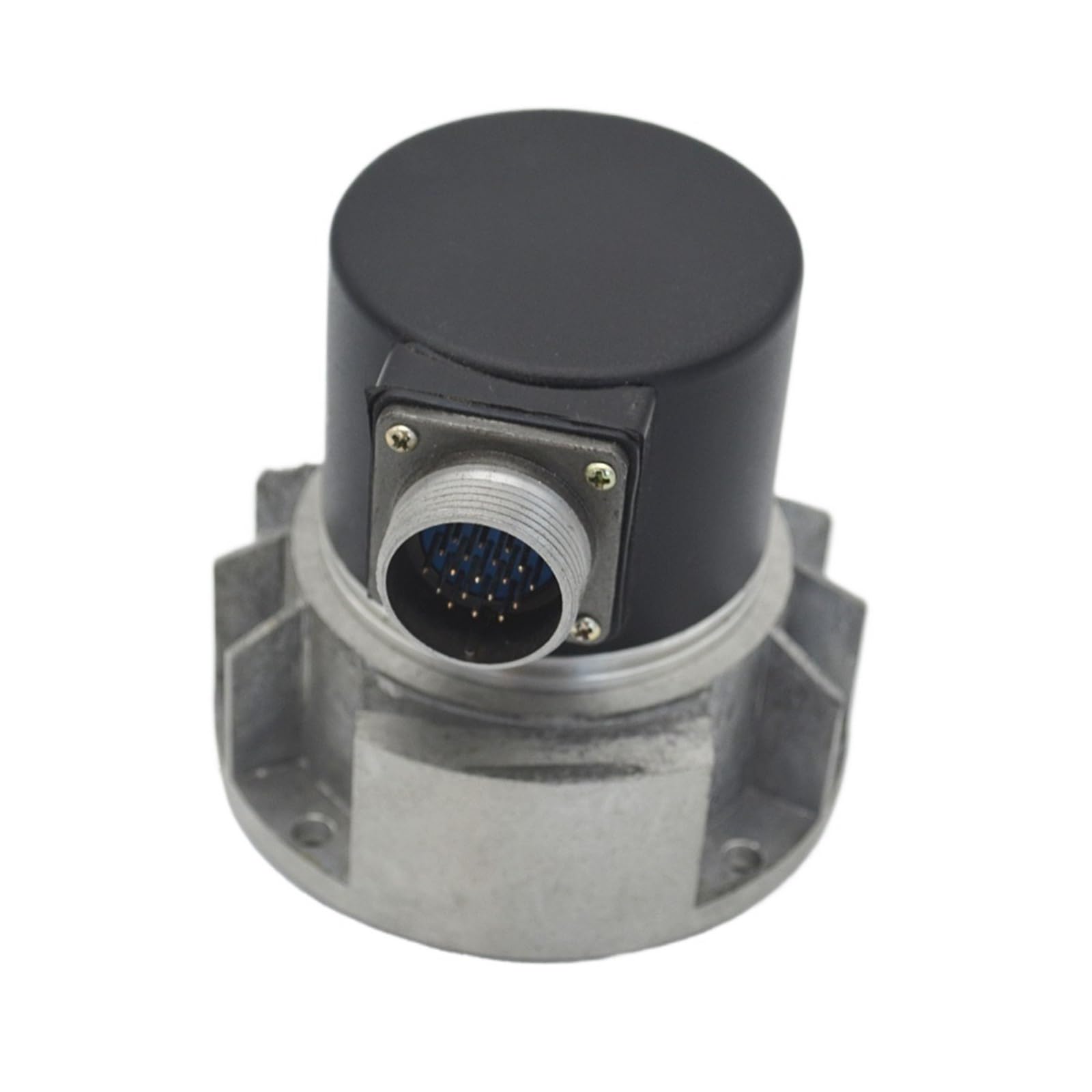 Encodeur rotatif à incréments PIM-1024-C05E, moteur d'encodeur linéaire 1024P/R 2500P/R 5000P/R