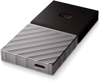 WD 外付けSSD 1TB ※USBケーブル&保証書つき Amazon.co.jp: WD ポータブルSSD 512GB USB3.1 Gen2 My Passport SSD