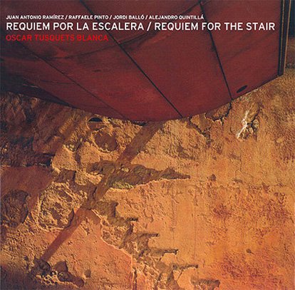 Requiem for the Staircase: RqueR Editorial