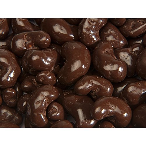 Bombón anacardo con chocolate belga 1 kg
