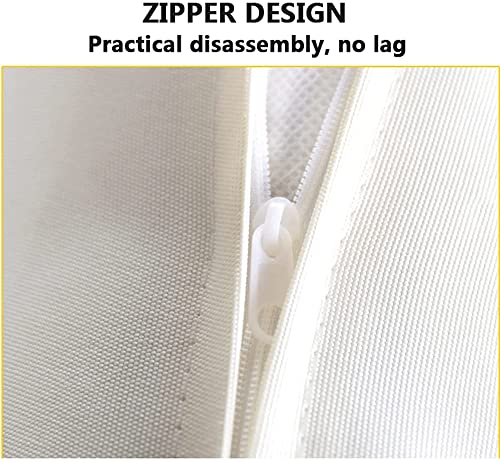 AXRIS Cuscino da appendere per sedie a forma di